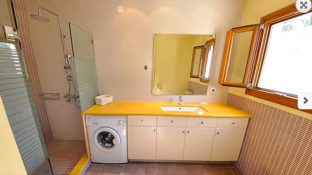 Magdalini Apartments Afión Екстериор снимка