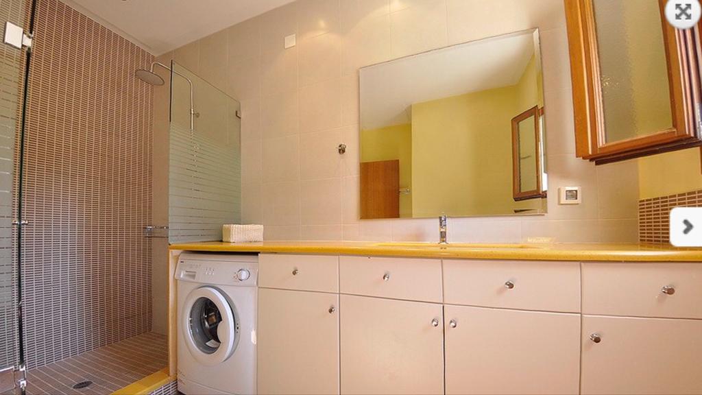 Magdalini Apartments Afión Екстериор снимка